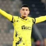 الأهلي ينافس على بنجديدة ولا تفاوض مع الدهشوري