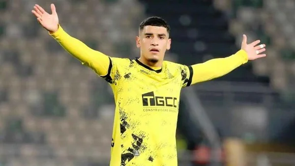 الأهلي ينافس على بنجديدة ولا تفاوض مع الدهشوري