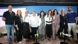 قيادات نسائية تسلط الضوء على صناعة السينما في مهرجان كان