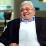 فاروق فلوكس: لم أعتزل الفن والأعمال الوطنية تنبض بحياتي