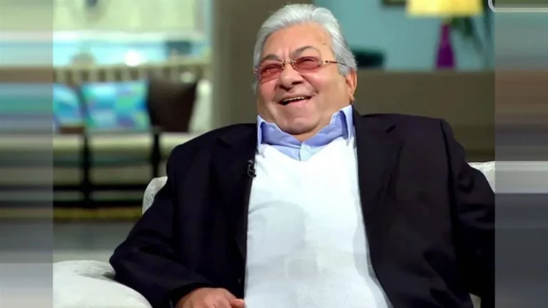 فاروق فلوكس: لم أعتزل الفن والأعمال الوطنية تنبض بحياتي