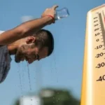 تفاصيل الطقس اليوم السبت في مصر