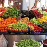 استقرار أسعار الخضراوات والفاكهة في أسوان