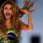 شاكيرا تعود بأغنية Dai استعدادًا لكأس العالم 2026