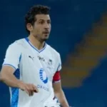 لقاء مثير بين الهلال ونيوم في الدوري السعودي
