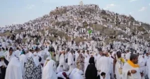إرشادات غذائية لحج آمن وصحي