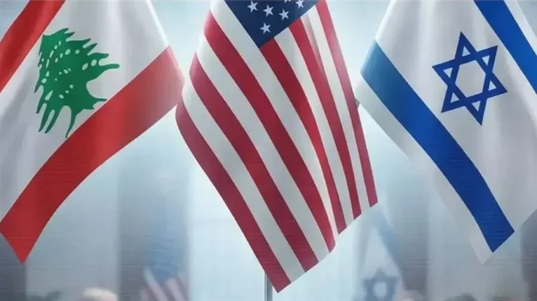 لبنان يلتزم بالتوصل لاتفاق يعيد سيادته