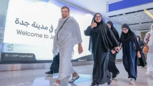 إرشادات جديدة للحجاج من وزارة الداخلية السعودية