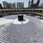حكم عدم السعي بين الصفا والمروة في الحج