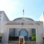 الإمارات تدين العدوان الإيراني على أراضيها ودول المنطقة