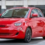فيات 500e الكهربائية: مواصفات وسعر في السوق السعودي