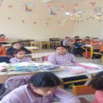 غرفة عمليات لمتابعة امتحانات نهاية العام الدراسي بالقاهرة