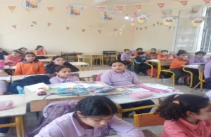 غرفة عمليات لمتابعة امتحانات نهاية العام الدراسي بالقاهرة