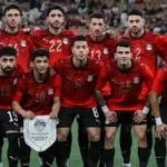 مواعيد مباريات منتخب مصر في كأس العالم 2026