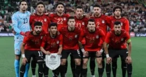 مواعيد مباريات منتخب مصر في كأس العالم 2026