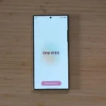 سامسونج تطلق One UI 8.5 لهواتف Galaxy S24