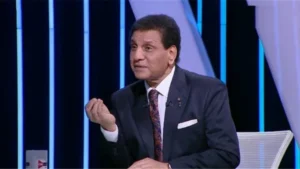فاروق جعفر: الزمالك بحاجة لفوز كبير أمام اتحاد العاصمة