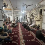 الأوقاف تعزز وجودها الميداني بأكثر من 10 آلاف داعية