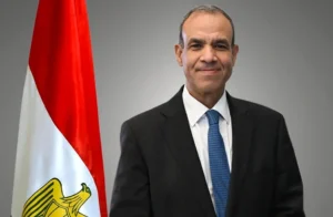 وزير الخارجية المصري يتجه إلى إريتريا لتعزيز التعاون الثنائي