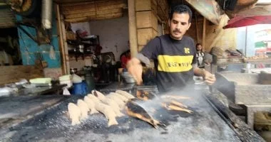 أماكن تناول السمك في الإسكندرية بأسعار معقولة