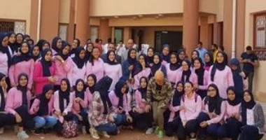 انطلاق امتحانات الثانوية العامة لمدارس المتفوقين