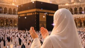 حكم الحج في عدة الوفاة حسب الإفتاء المصرية