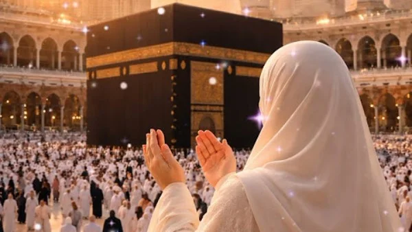 حكم الحج في عدة الوفاة حسب الإفتاء المصرية