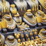 سعر الذهب اليوم السبت 16 مايو 2026 في مصر
