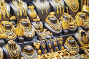 سعر الذهب اليوم السبت 16 مايو 2026 في مصر