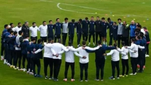 تشكيل الزمالك المتوقع أمام اتحاد العاصمة في النهائي