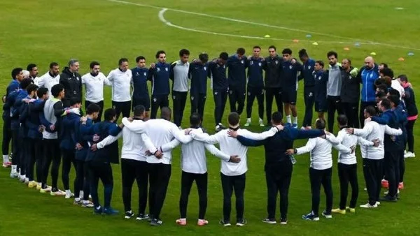 تشكيل الزمالك المتوقع أمام اتحاد العاصمة في النهائي