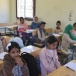 انطلاق امتحانات نهاية العام لصفوف النقل ومنع الغش