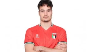 الأهلي يسعى للتعاقد مع أسد الحملاوي لتعزيز الهجوم