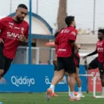 حسم الدوري السعودي.. الهلال والأهلي في تحديات متباينة