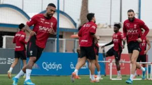 حسم الدوري السعودي.. الهلال والأهلي في تحديات متباينة