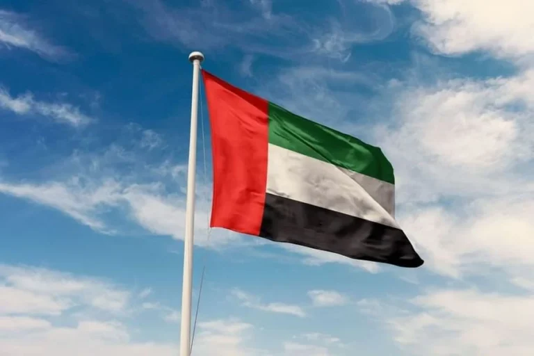 الإمارات تؤكد حقوقها السيادية في مواجهة التهديدات