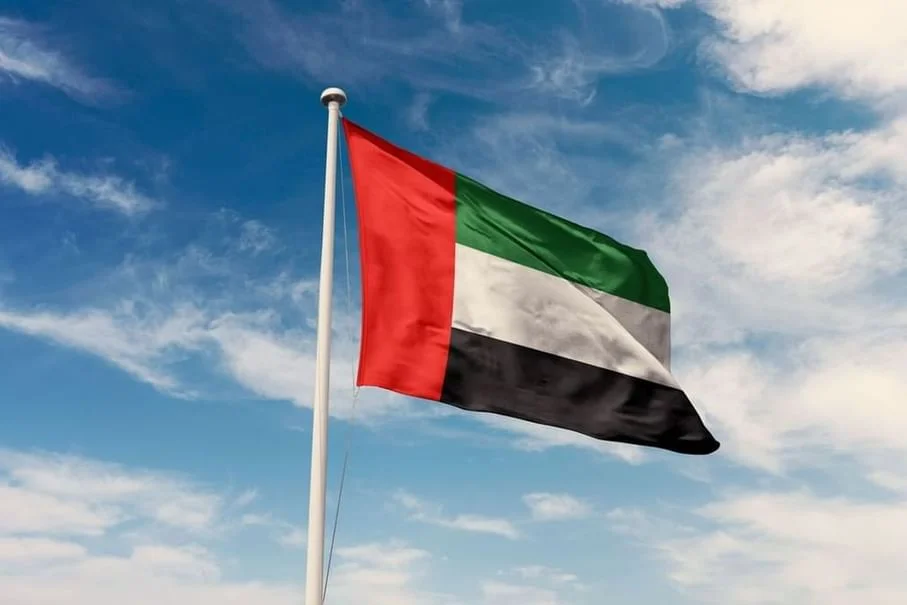 الإمارات تؤكد حقوقها السيادية في مواجهة التهديدات