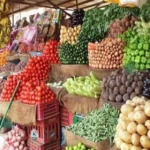 ارتفاع طفيف في أسعار الخضراوات والفاكهة بكفر الشيخ