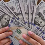 استقرار سعر الدولار أمام الجنيه المصري