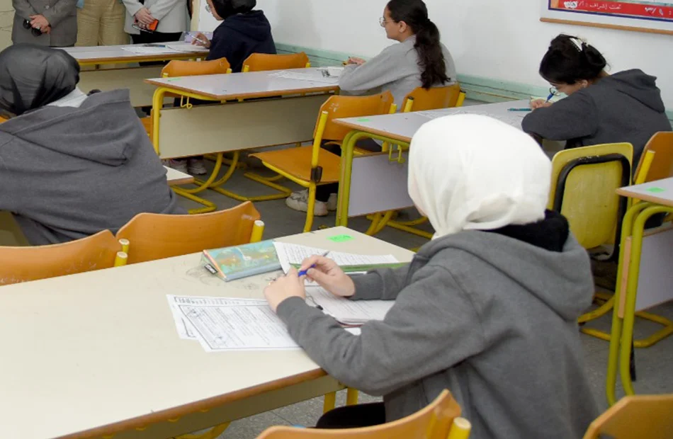 ضوابط امتحانات نهاية العام الدراسي في القاهرة