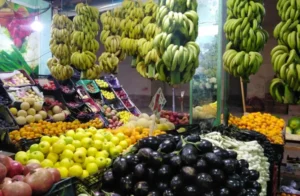 ارتفاع طفيف في أسعار الطماطم والفواكه في الغربية