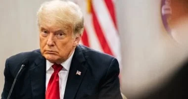 ترامب يعلن مقتل الرجل الثاني في داعش بعملية أمريكية في نيجيريا