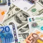 أسعار العملات الأجنبية أمام الجنيه المصري اليوم