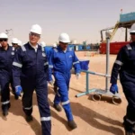 قرارات السيسي تصب في صالح العاملين المصريين