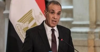 تعزيز العلاقات بين مصر وغينيا الاستوائية