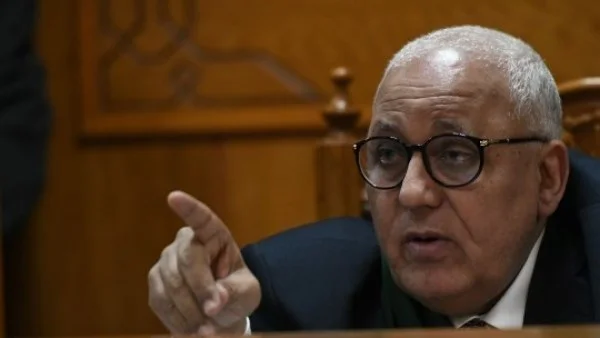 حكم محكمة بداية إعادة إجراءات محاكمة متهم بجماعة إرهابية