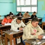حظر استخدام الهواتف في لجان امتحانات الترم الثاني