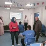 انطلاق امتحانات طلاب النقل بجنوب سيناء وسط إجراءات مشددة
