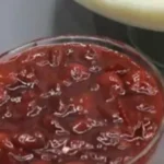 طريقة تحضير مهلبية العنب بطريقة سهلة وشهية