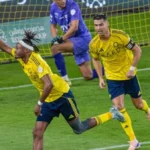 النصر يسعى للتألق القاري في مواجهة جامبا أوساكا